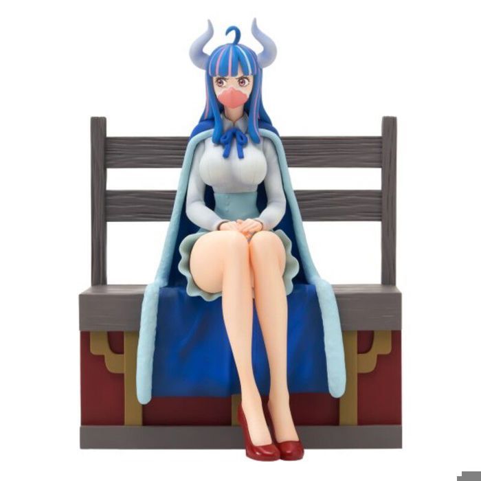 Figurine Ichibansho One Piece Ulti tobiroppo