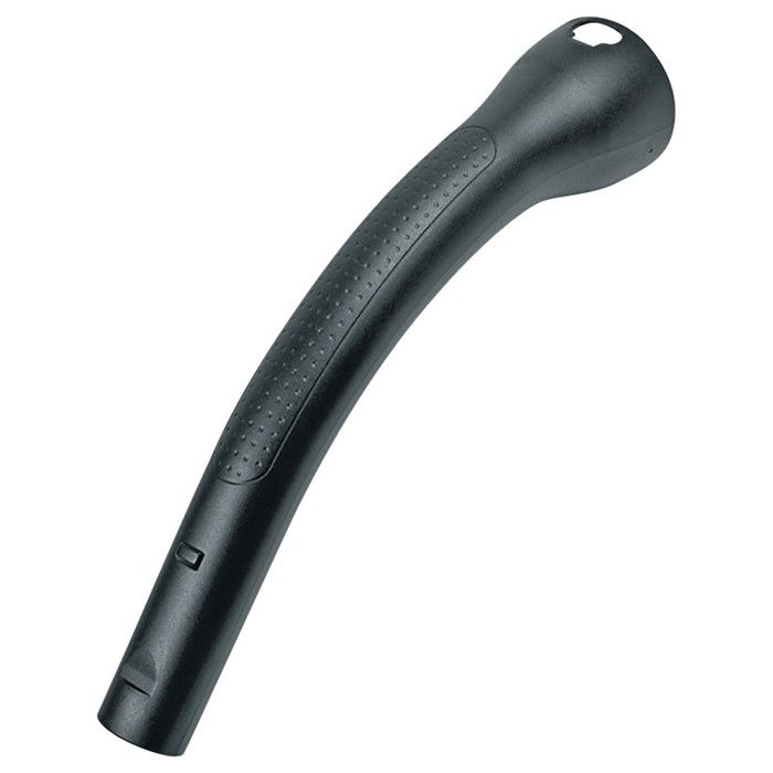 Poignée De Flexible Bosch – Accessoire Pour Aspirateur, Compatible BGS/BGB - vue 3