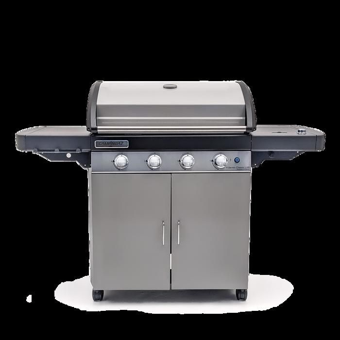 Barbecue gaz 4 Séries Classic LXS - vue 2