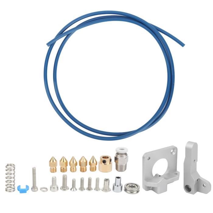 Kit De Mise à Niveau Du Fil D'Alimentation Texas Star 500 - Neuf