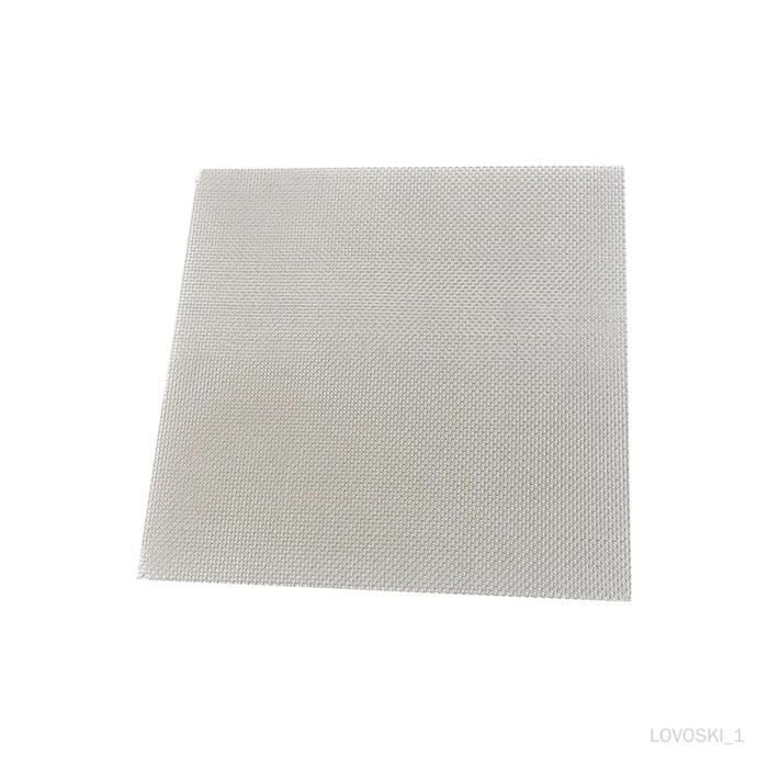 Cloche Treillis Métallique Rayher 15cm Blanc Albâtre - Décoration Jardin Artisanat