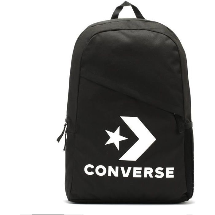 Sac a dos converse noir store