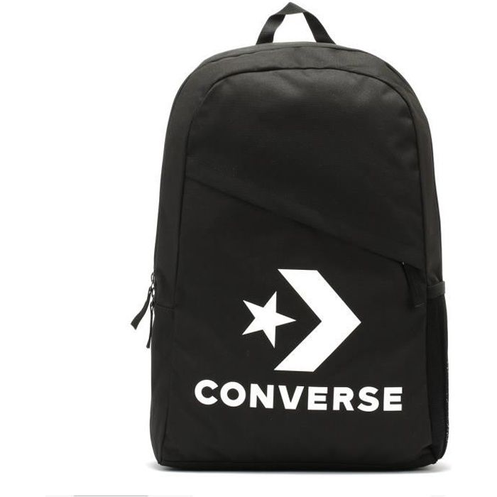 sac converse blanc