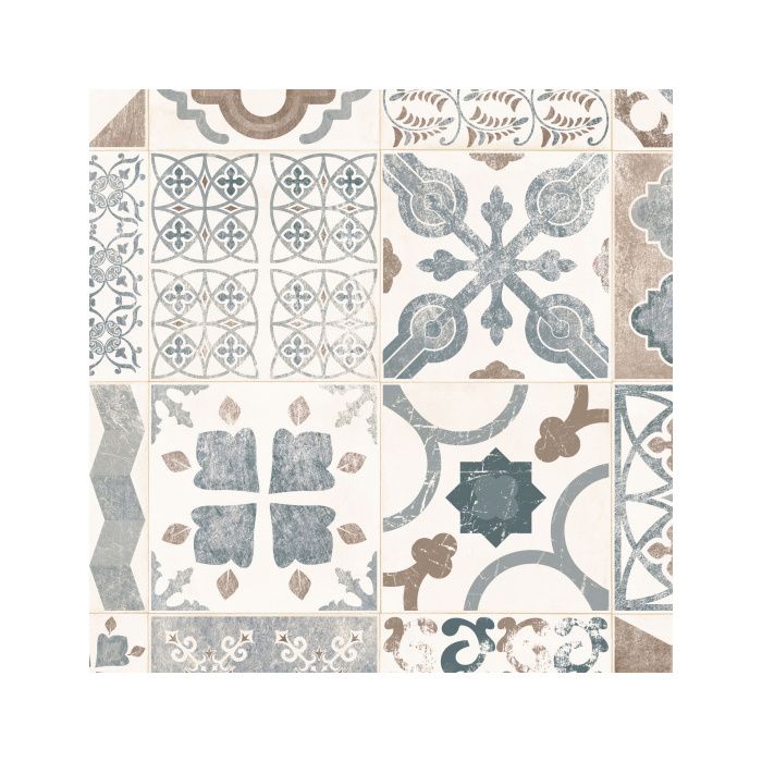 2 X 6m Sol Pvc Lino Imitation Carreaux De Ciment Naturel Achat Vente Sols Pvc 2 X 6m Sol Pvc Lino Imi Cdiscount