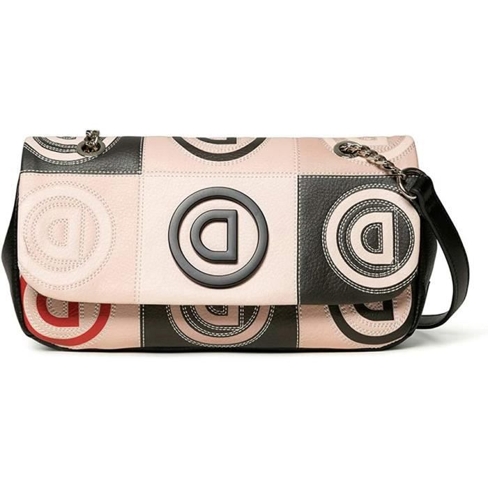 Sacoche store desigual femme