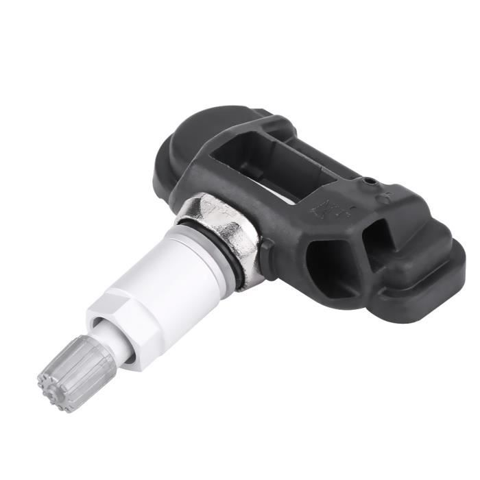 Capteur De Pression Des Pneus TPMS - Référence 407004CB0B - Compatible Nissan Qashqai, Altima, Rogue (2016-2020) - Fréquence 433MHz