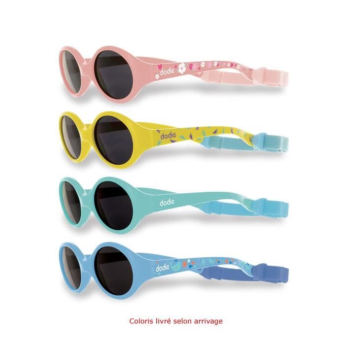 Lunette nourrisson sales