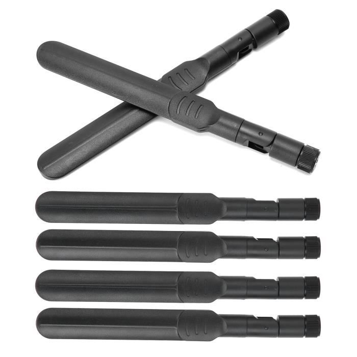 Duokon 6 Filterpatronen Für Aquarium – Filterwatte Mit Aktivkohle, Ca. 135x55 Mm, Einfacher Wechsel