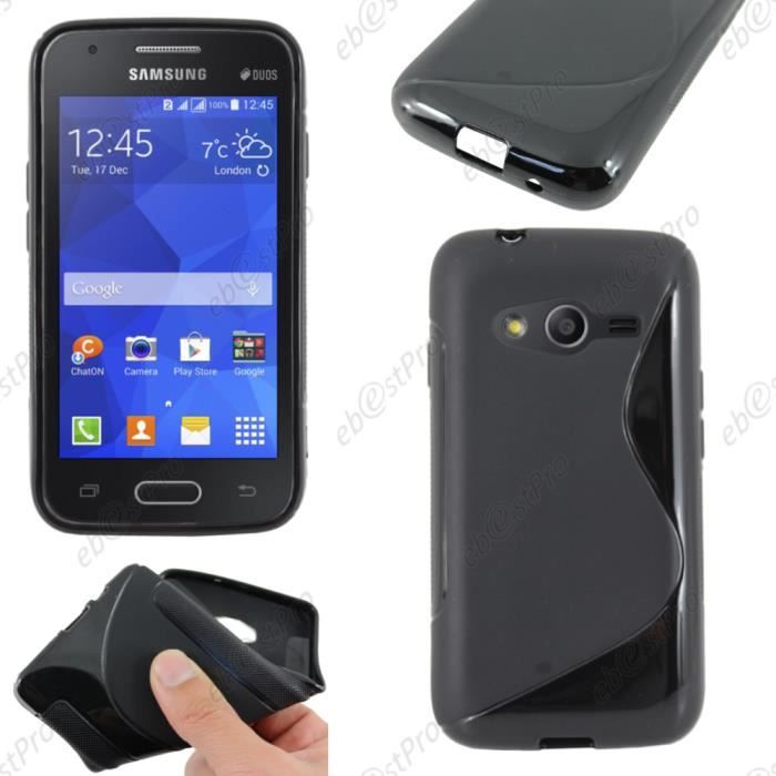 EbestStar® pour Samsung Galaxy Trend 2 Lite SM-G318H, Galaxy V ...