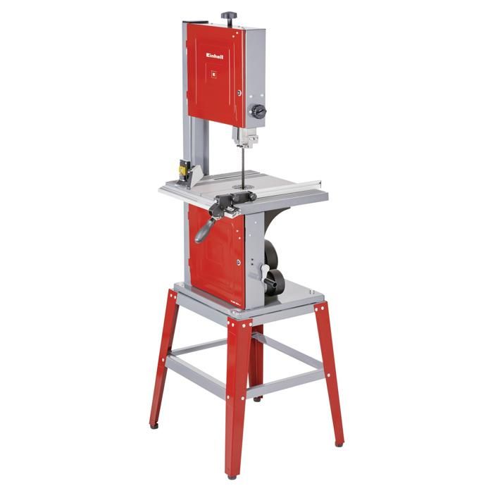 Einhell Scie à ruban TC SB 305 U - vue 2