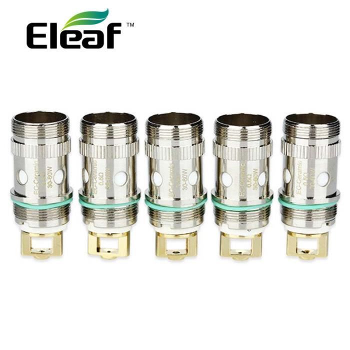elfbar nachfüll pod läuft aus Le test du kit Power Nano et Melo 3 Mini - Eleaf main image 0