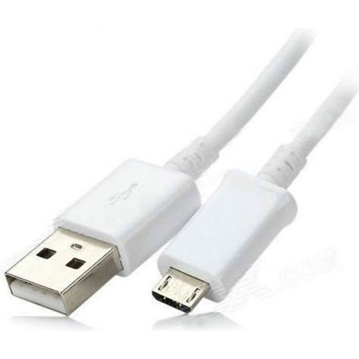 Cable USB Data Chargeur Samsung Galaxy S5 S4 S3 Note 2 TAB 2 LG HTC Nokia