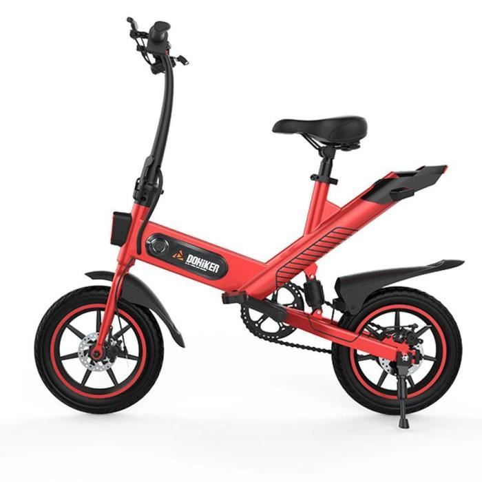 Dohiker sales y1 avis