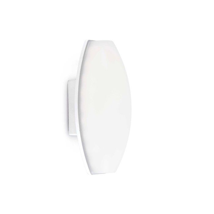 Applique ext.-BACO-Led 6W -BLANC - FARO