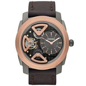 Montre fossil homme 2025 occasion