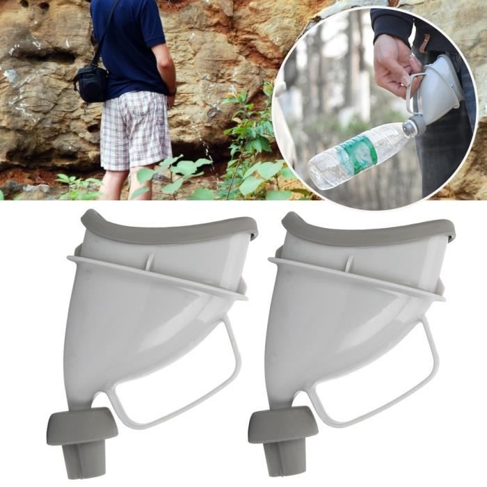 Gototop Pot D Urinoir Voiture En Plein Air Voyage Portable En Plastique Male Femelle Urinoir Uriner Pipi Pot De Toilette 2 Cdiscount Puericulture Eveil Bebe