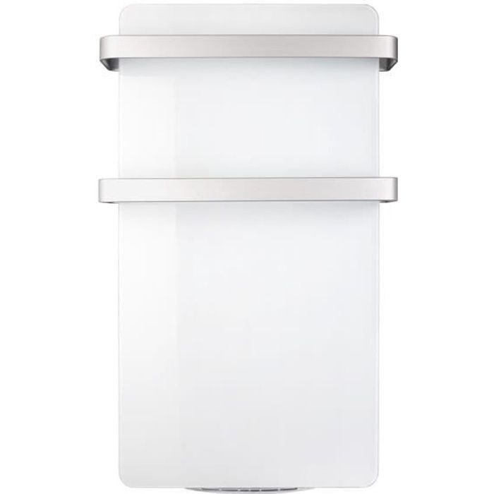 Haverland Hercules15 Seche Serviettes Programmateur Lcd 1500w