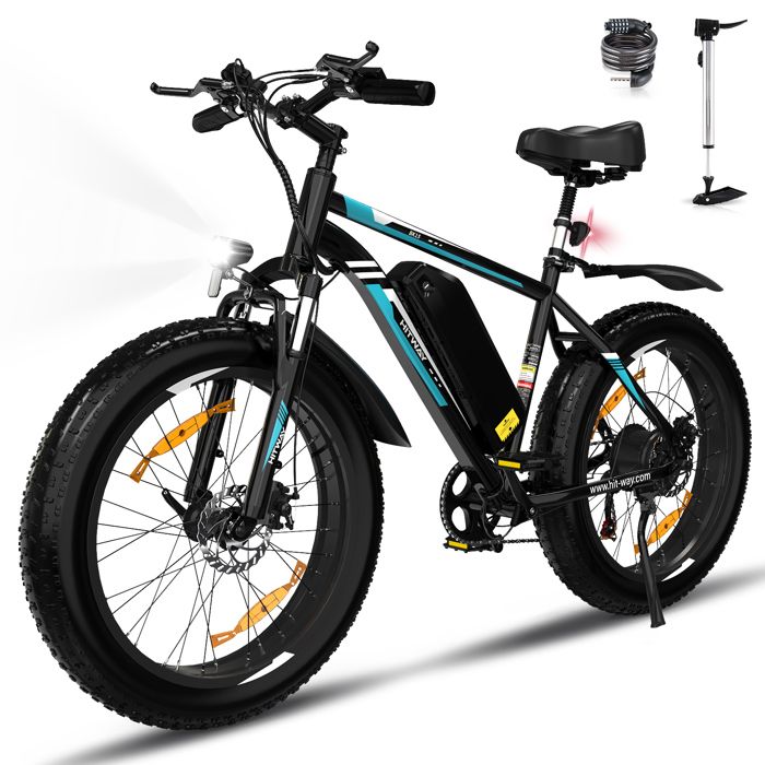 Cdiscount velo assistance electrique on sale