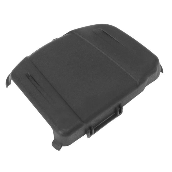 Filtre à Air Keenso Pour Moto BMW K1600GT / K1600GTL (2011-2018) - Pièce De Remplacement En ABS, Facile à Installer