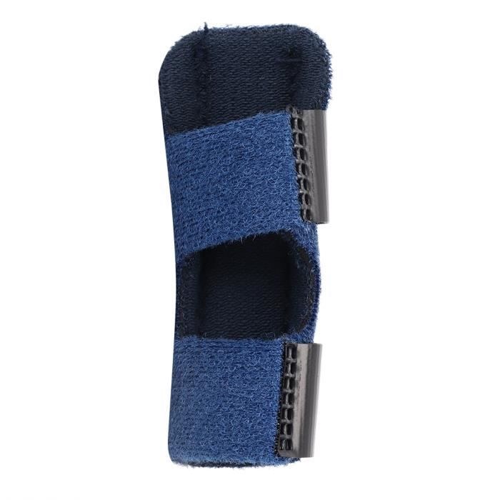 Attelle Pour Doigt à Déclenchement (doigt En Maillet) - Orthèse De Redressement - Taille Unique - Neuf