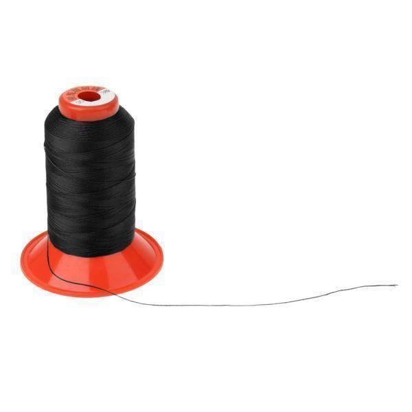 Fil De Pêche Nylon Transparent – Bobine 500 M, Diamètre 0,24 Mm, Résistance 6 Kg, Inélastique, Pour Eau Douce, Bijouterie Et Bricolage