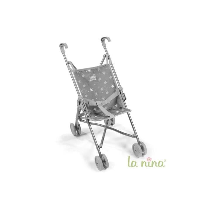poussette la nina