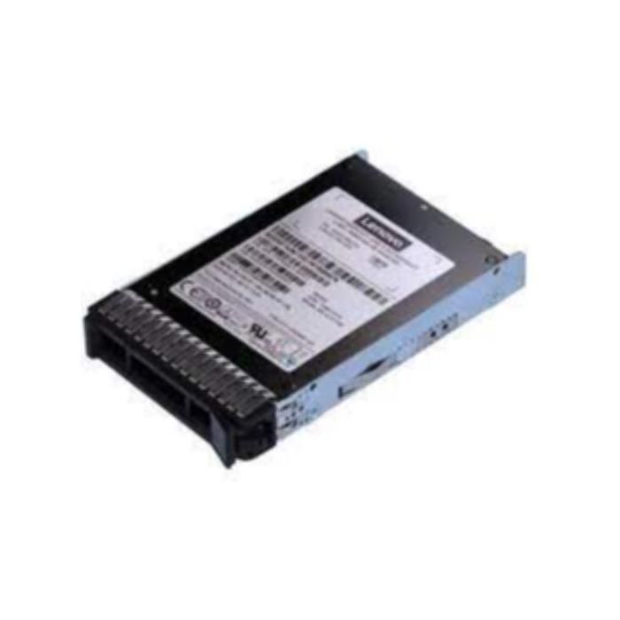 Lenovo ThinkSystem DE Series - vue 2