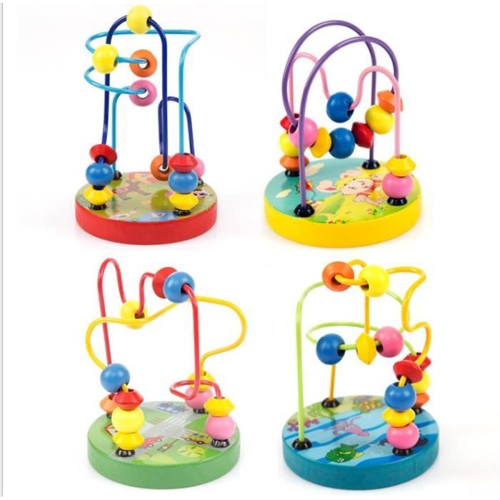 4pcs Circuit De Motricite En Bois Boules Jouet Jeu Eveil Pour Bebe Enfant Cdiscount Jeux Jouets 4pcs Circuit De Motricite En Bois Boules Jouet Jeu Eveil Pour Bebe Enfant Cdiscount Jeux Jouets