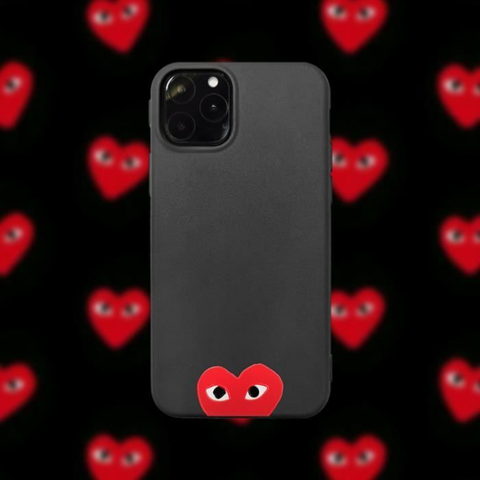 Coque cdg iphone 11