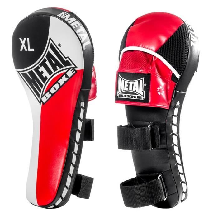Pattes d'ours courbées Métal Boxe METAL BOXE Pattes d'ours courbées Métal Boxe METAL BOXE