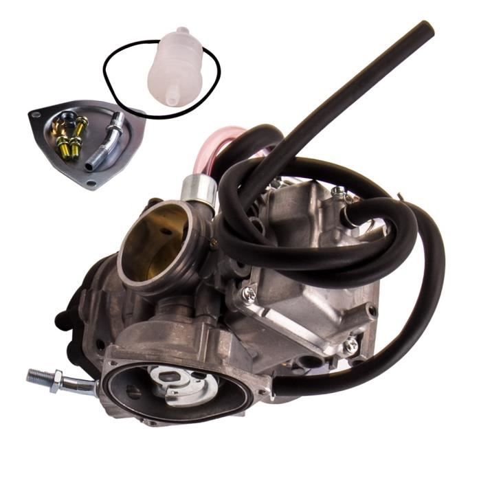 Ensamblaje De Interruptor De Encendido Con Llave Para YFM 350