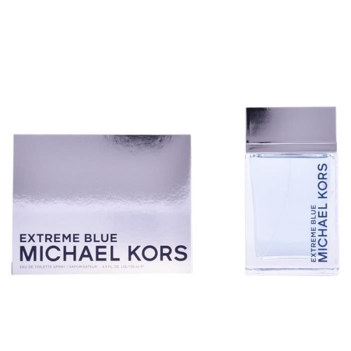 Eau De Parfum Michael Kors EXTREME BLUE edt vapo 120 ml
