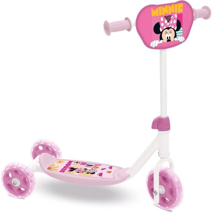 Minnie Mouse 3 Roues - vue 2