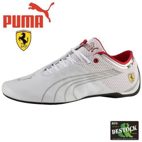 puma future cat m1 homme jaune