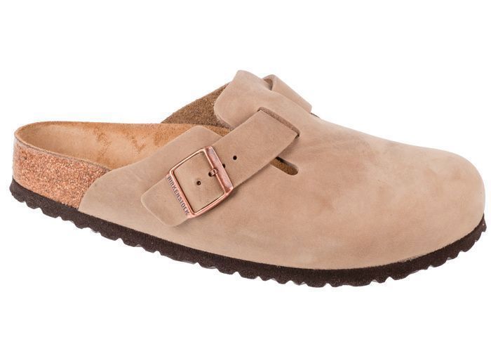 Birkenstock boston soldes Clearance