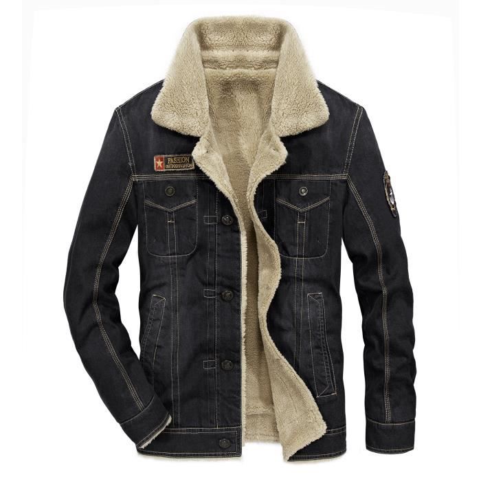 Blouson pour homme hiver Clearance
