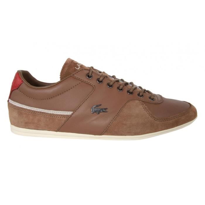 chaussure antidérapante pour homme