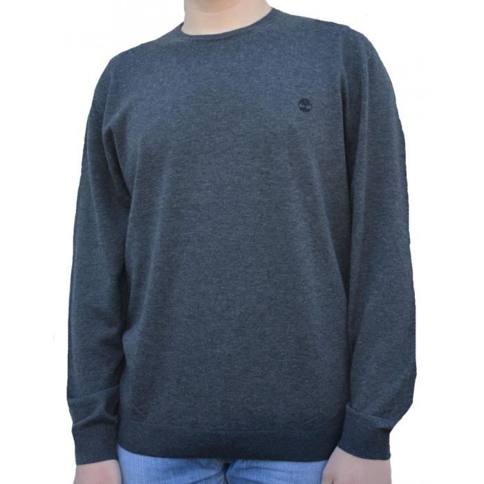 pull timberland femme