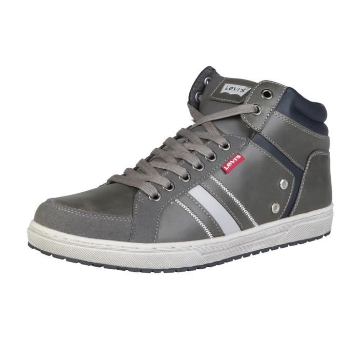 basket montante levis