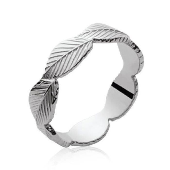 Alliance originale deals femme pas cher