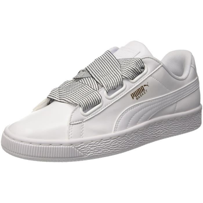 Puma heart taille 38 clearance