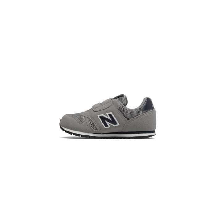 new balance bébé fille