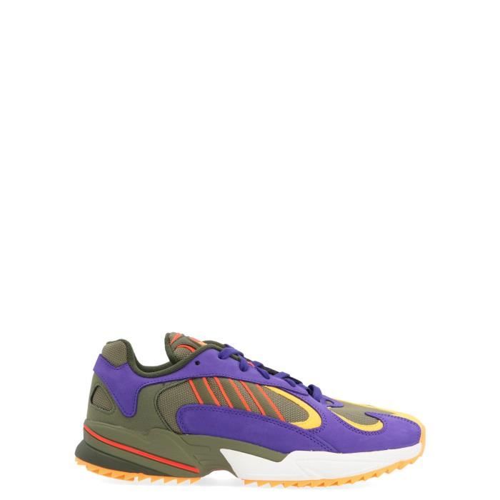 chaussure adidas multicolor