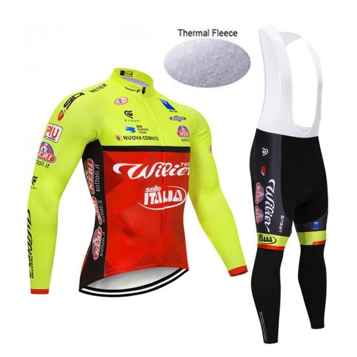 Maillot wilier triestina clearance