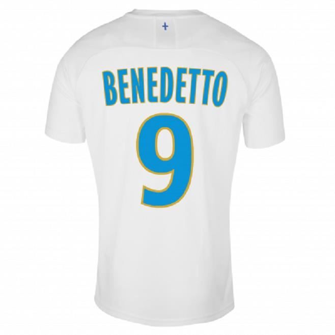 Maillot om 8 ans clearance