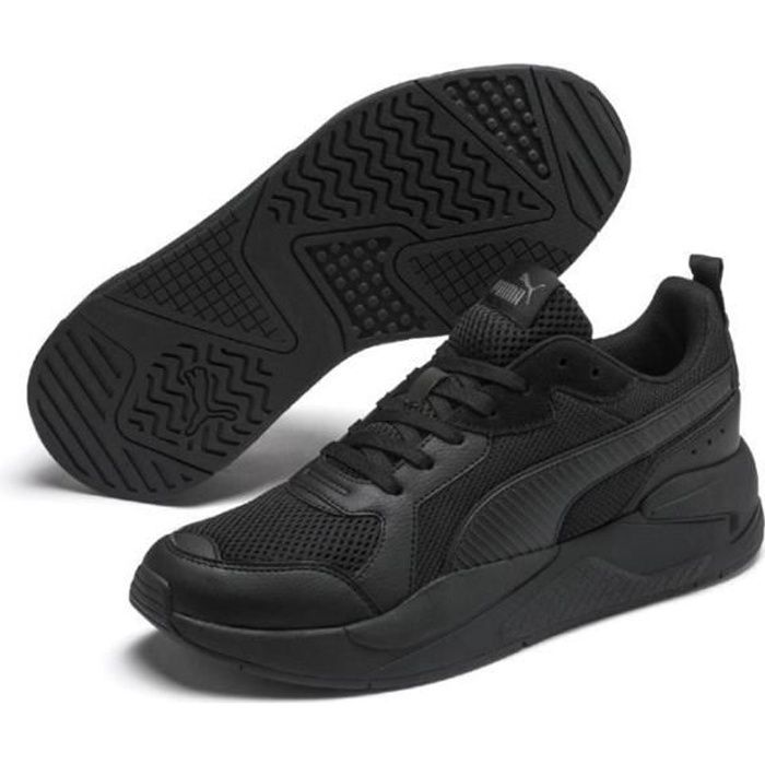 chaussure puma x