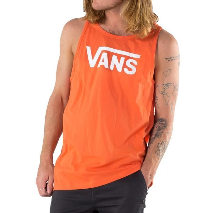 Débardeur vans homme sales