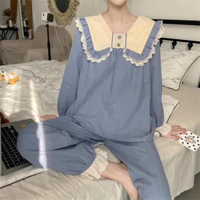 Pyjama ancien hot sale