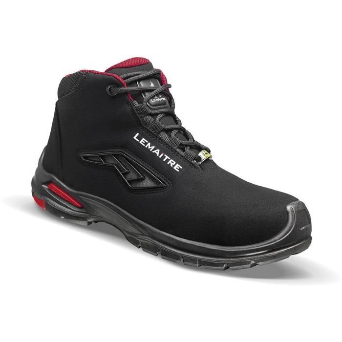 Lemaitre chaussure sales sécurité