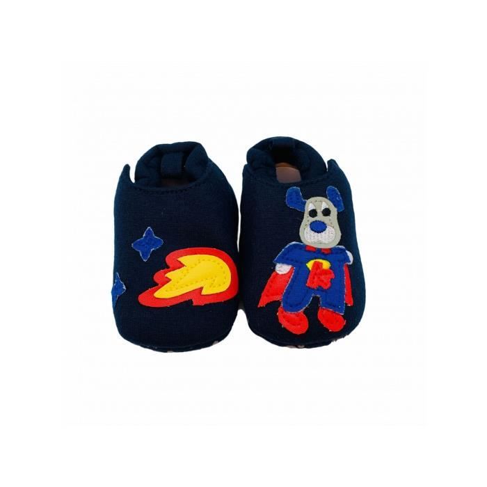 Chausson super heros clearance